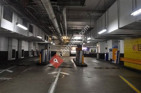 parking near louis vuitton sydney|World Square Car Park .